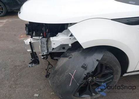 2020 Land Rover Range Rover Evoque S z USA, uszkodzony, nr VIN SALZJ2FX4LH071902